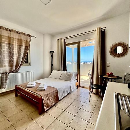 Apartmán Giotas House Ierápetra Exteriér fotografie