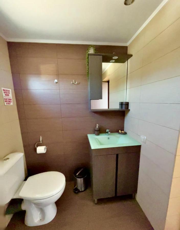 Apartmán Giotas House Ierápetra Exteriér fotografie