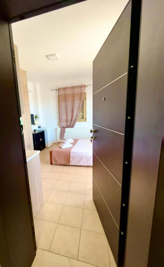 Apartmán Giotas House Ierápetra Exteriér fotografie