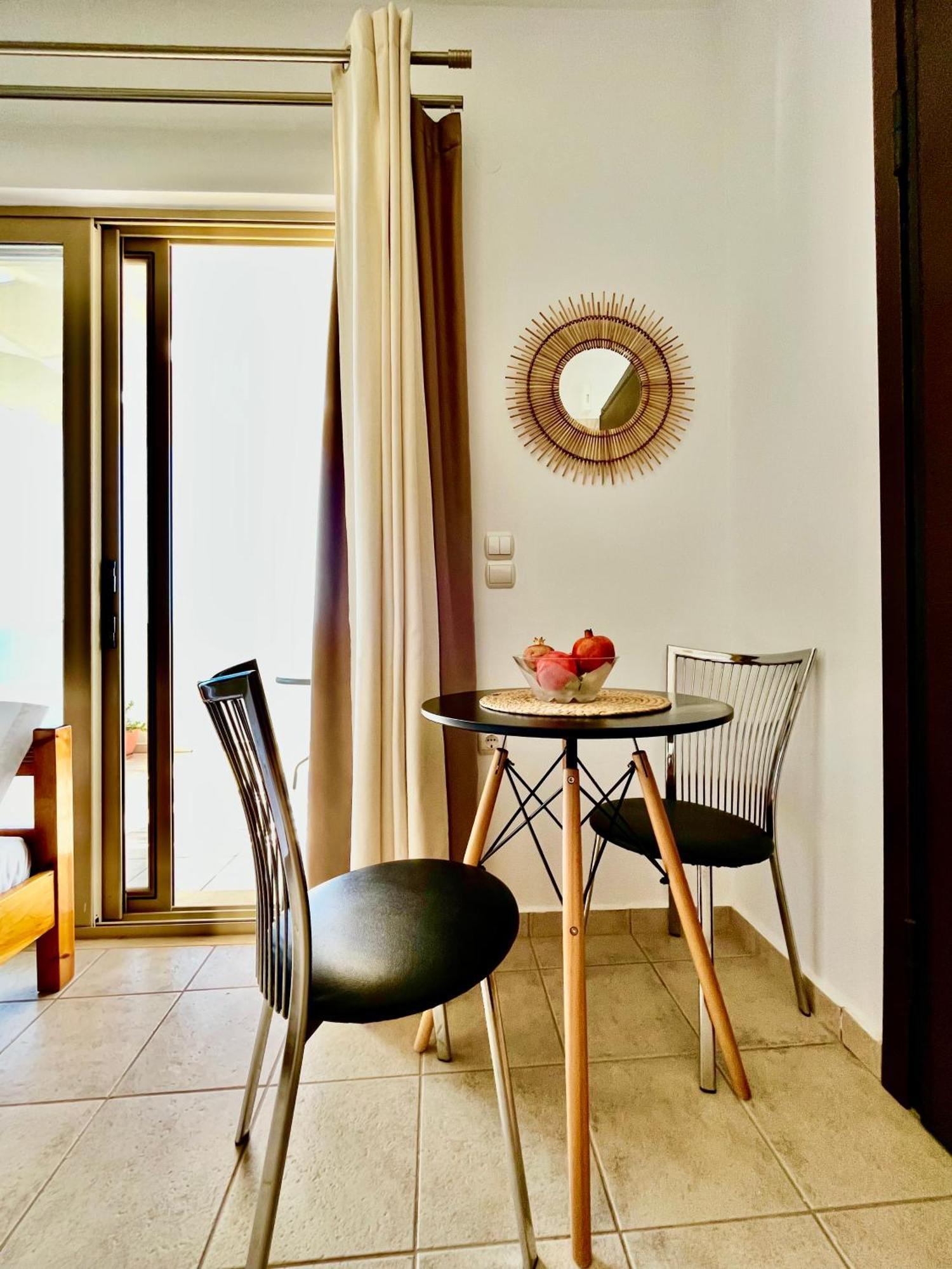 Apartmán Giotas House Ierápetra Exteriér fotografie