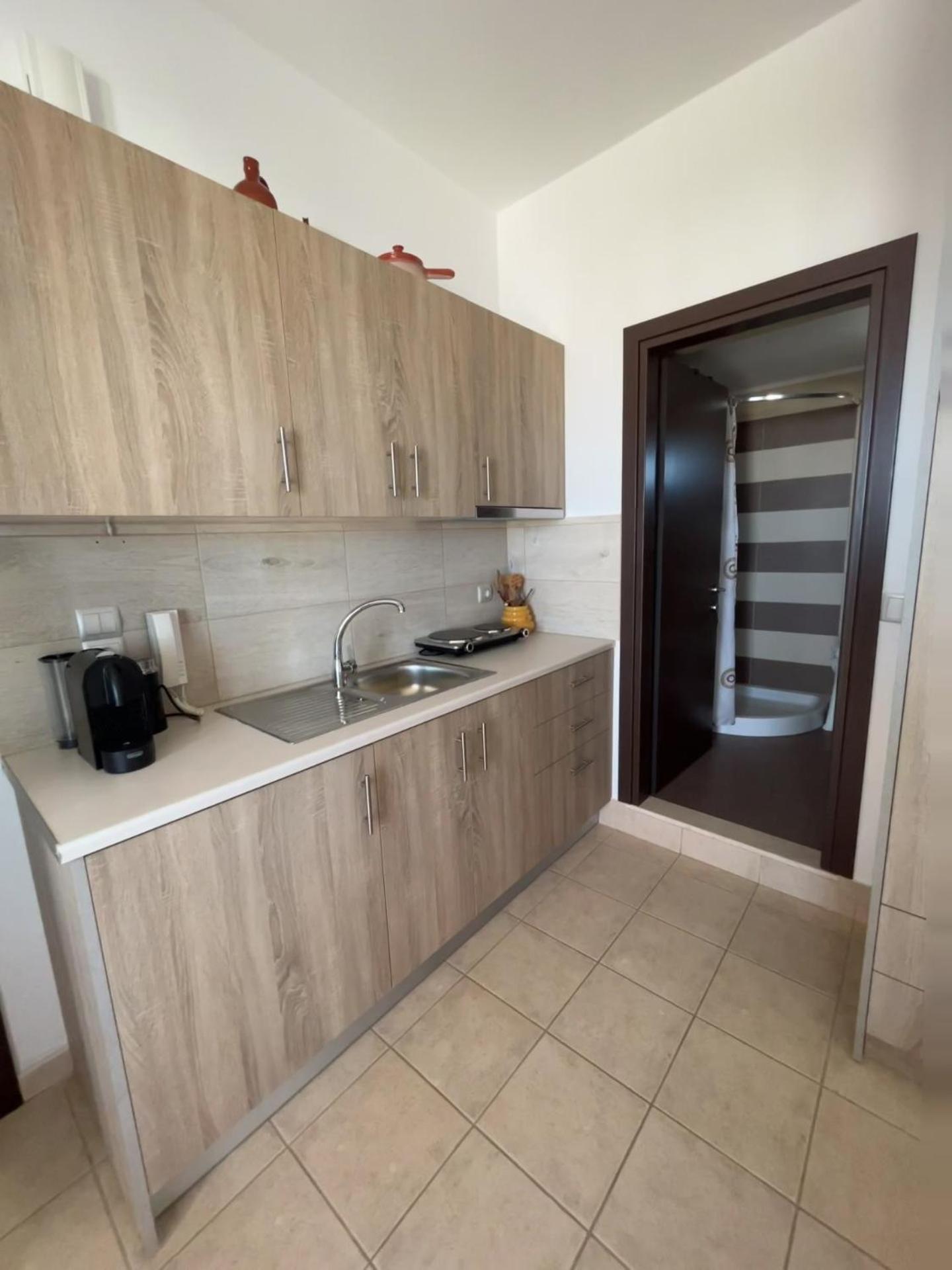 Apartmán Giotas House Ierápetra Exteriér fotografie