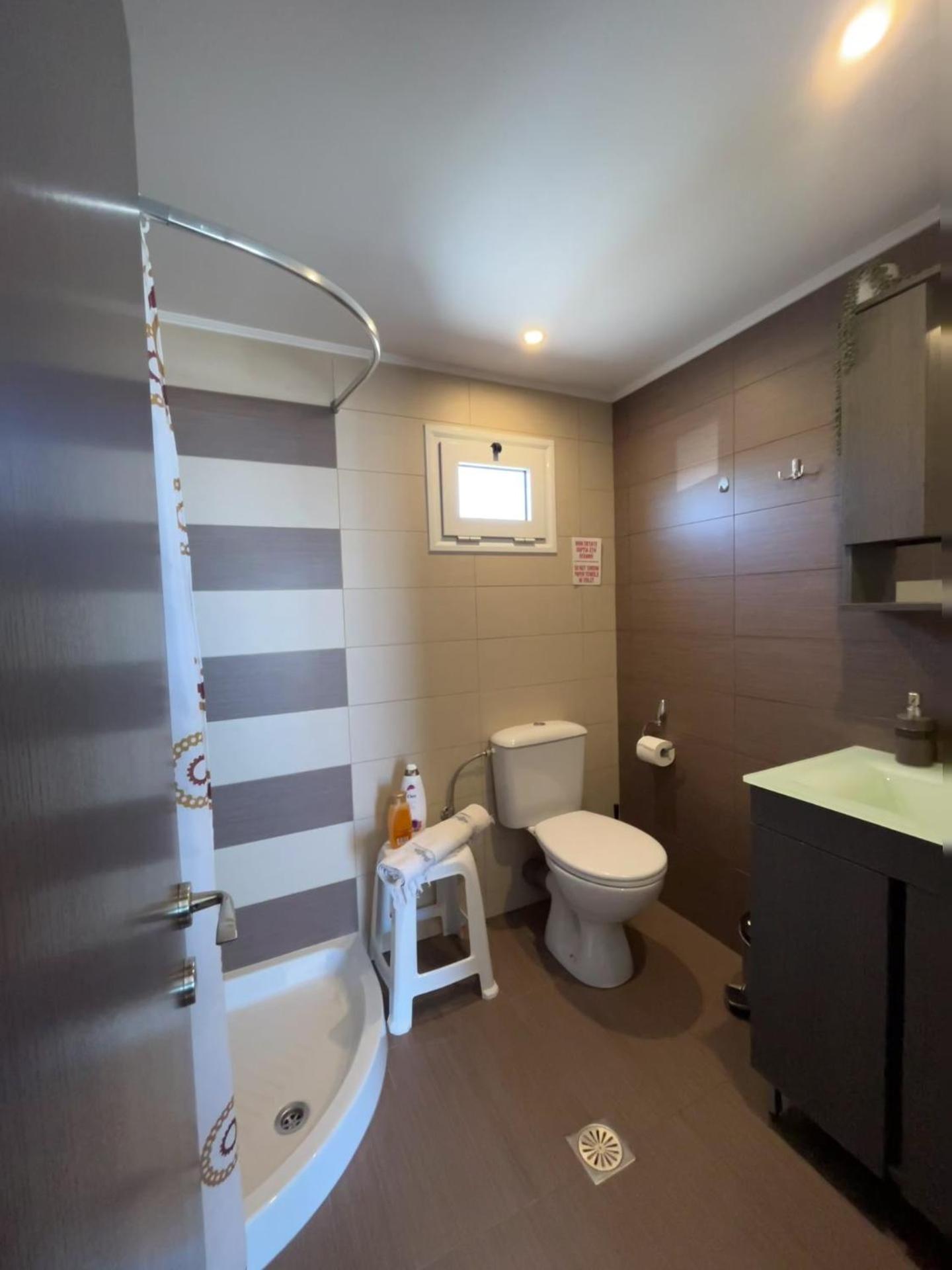 Apartmán Giotas House Ierápetra Exteriér fotografie